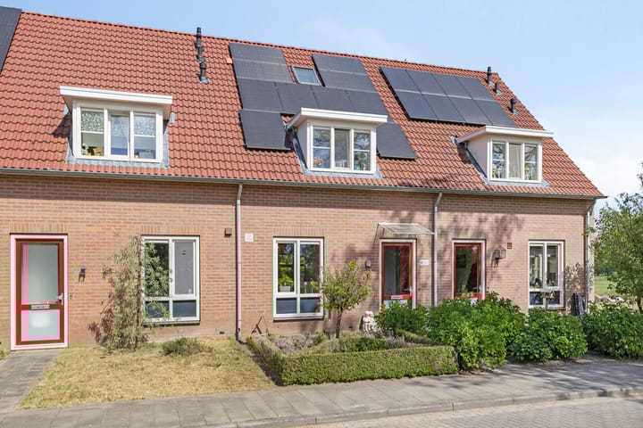 Foto 28 van Heurneweg 1-B