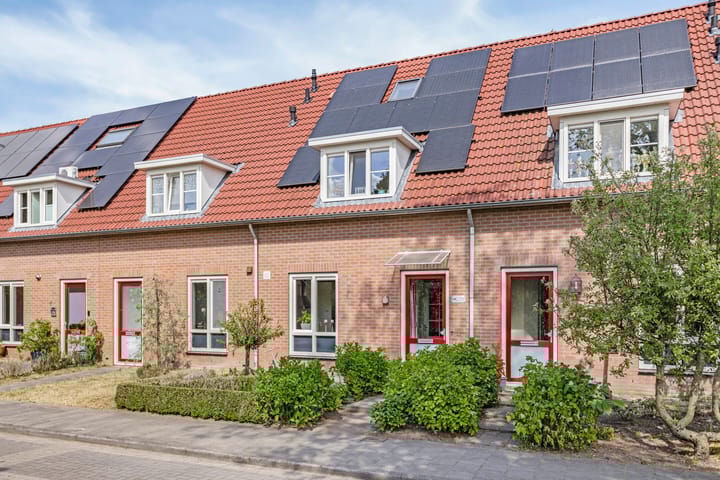 Foto 29 van Heurneweg 1-B