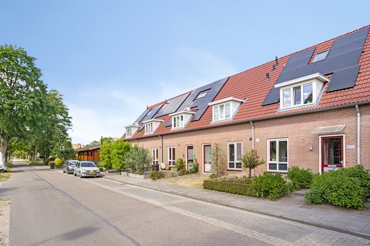 Foto 30 van Heurneweg 1-B