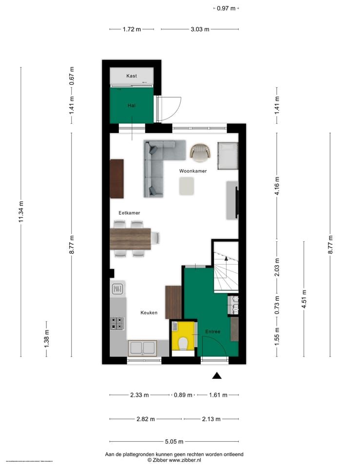 Foto 31 van Heurneweg 1-B