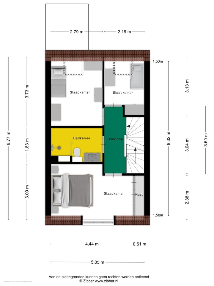 Foto 32 van Heurneweg 1-B