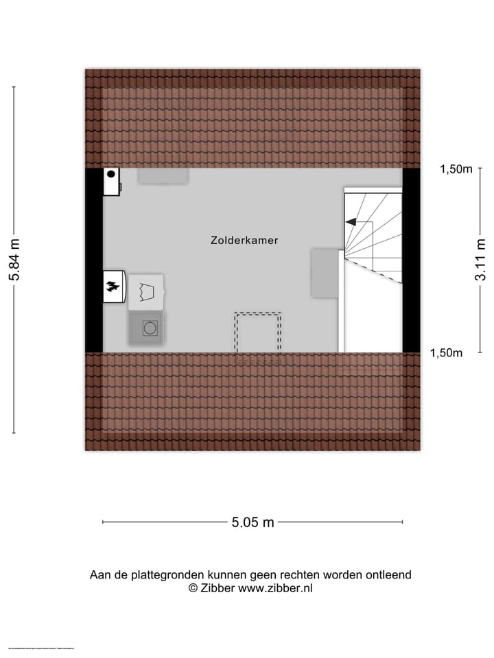 Foto 33 van Heurneweg 1-B