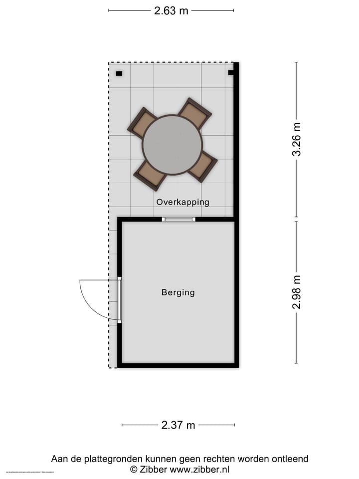 Foto 34 van Heurneweg 1-B