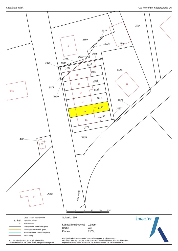 Foto 35 van Heurneweg 1-B