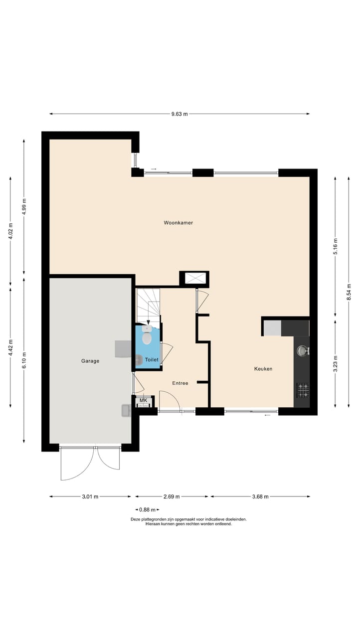 Foto 38 van Clausholm 23