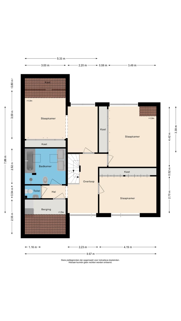 Foto 39 van Clausholm 23