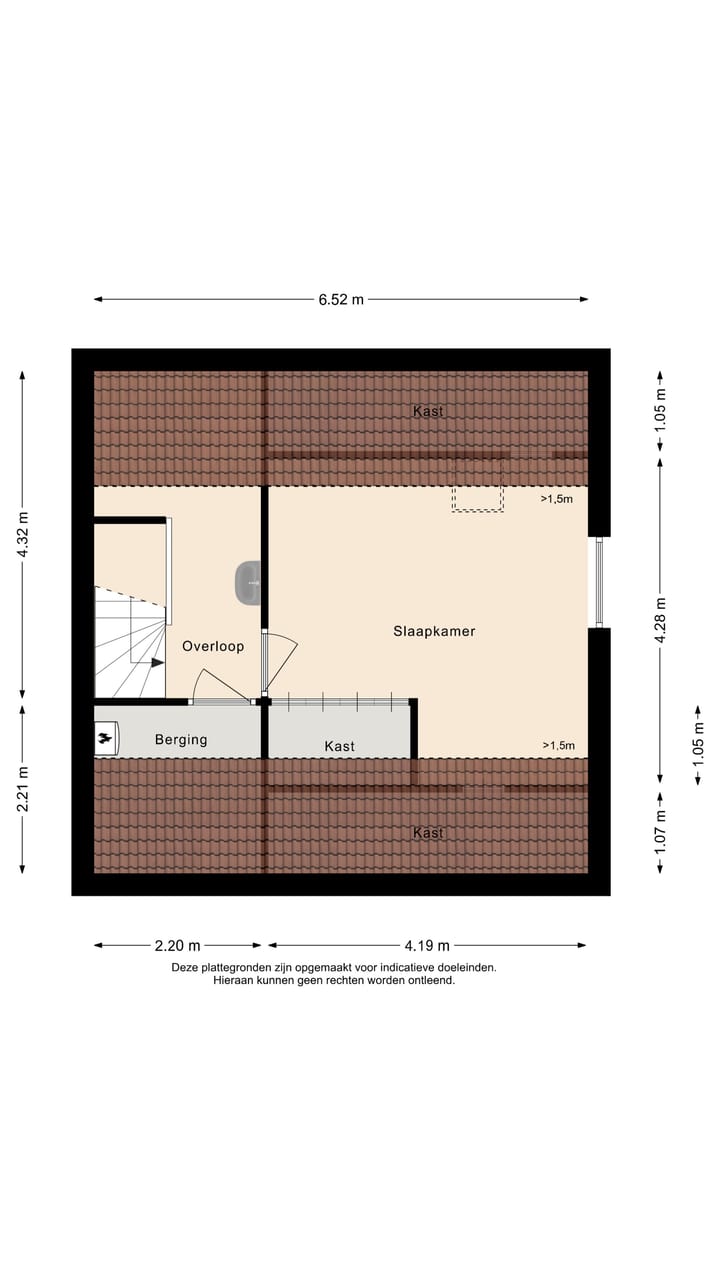 Foto 40 van Clausholm 23