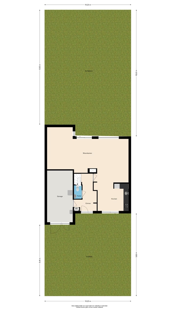 Foto 41 van Clausholm 23