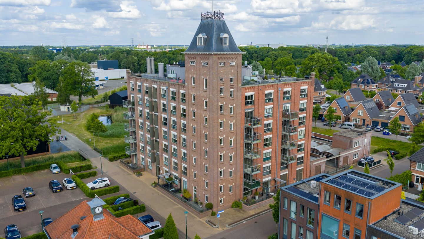 Foto 5 van Boekelose Stoomblekerij 59