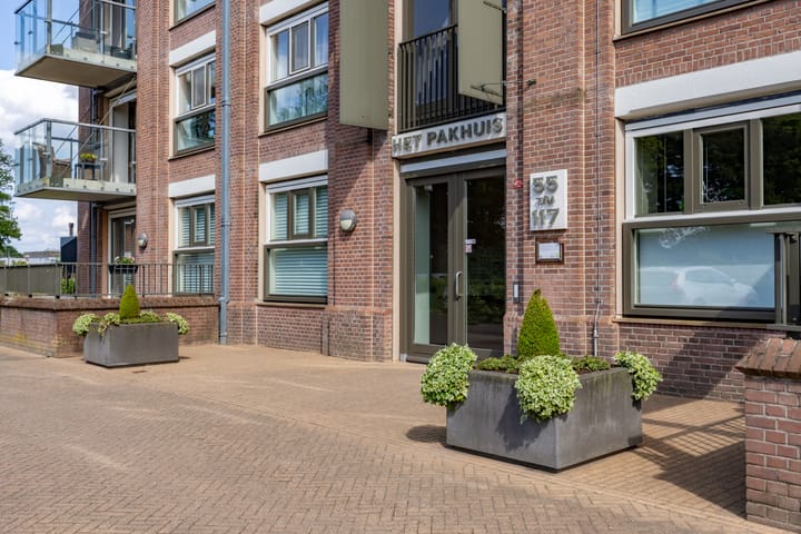 Foto 6 van Boekelose Stoomblekerij 59