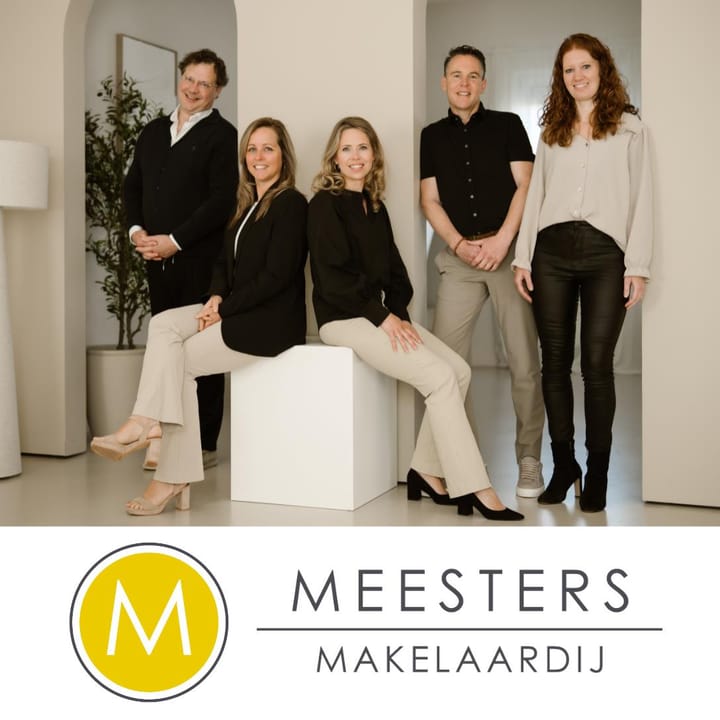 Meesters Makelaardij