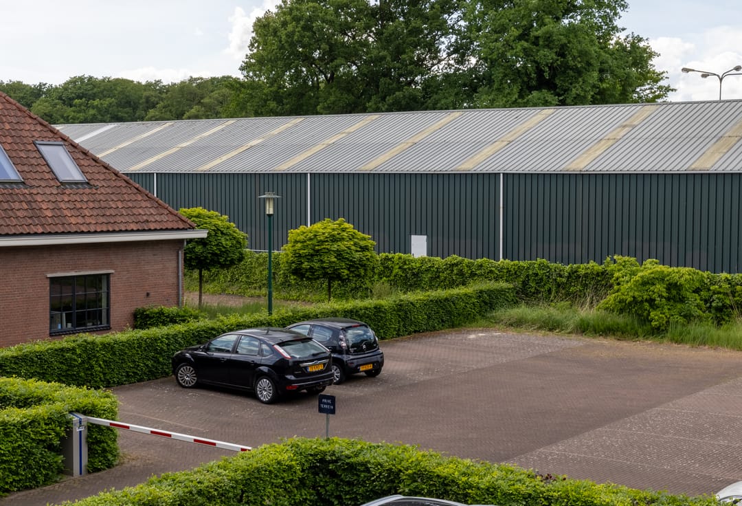 Foto 28 van Boekelose Stoomblekerij 59