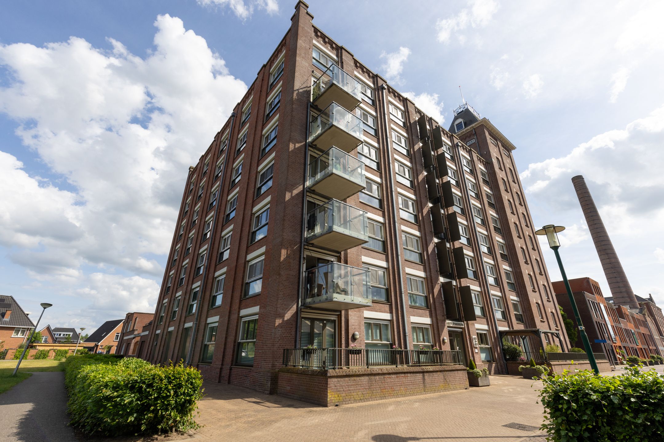 Foto 30 van Boekelose Stoomblekerij 59