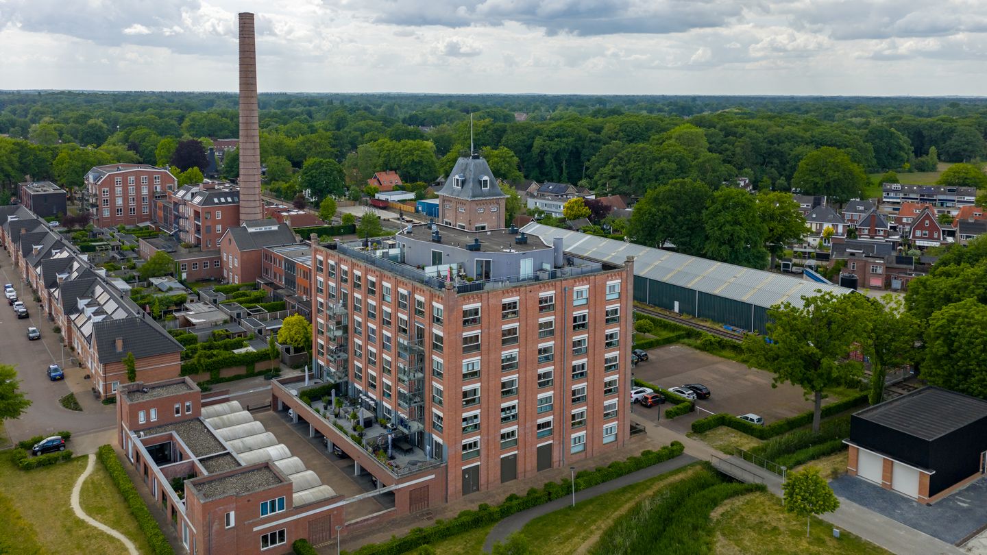 Foto 34 van Boekelose Stoomblekerij 59