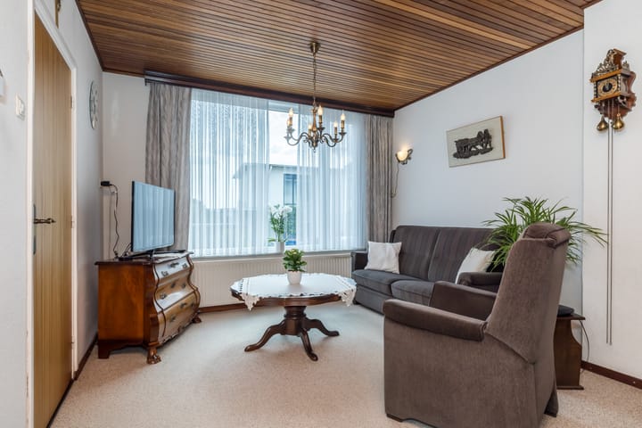 Foto 2 van Romeinenstraat 38