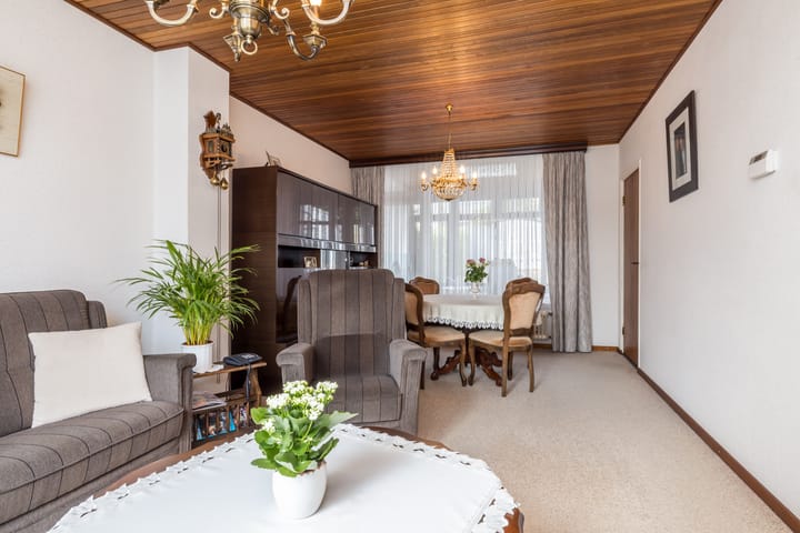 Foto 3 van Romeinenstraat 38