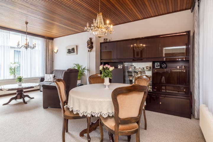 Foto 5 van Romeinenstraat 38