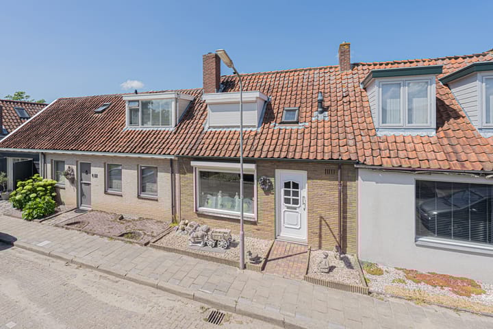 Prins Bernhardstraat 56