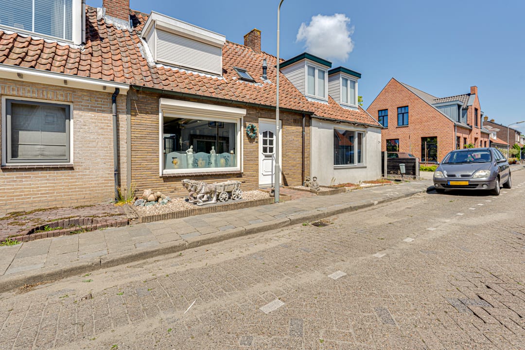 Foto 2 van Prins Bernhardstraat 56