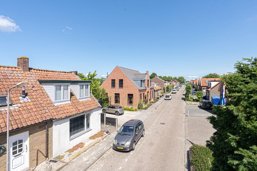 Foto 7 van Prins Bernhardstraat 56