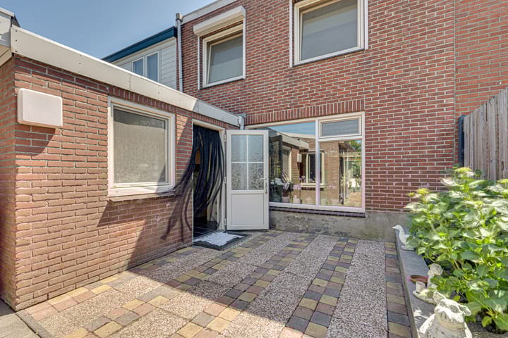 Foto 9 van Prins Bernhardstraat 56