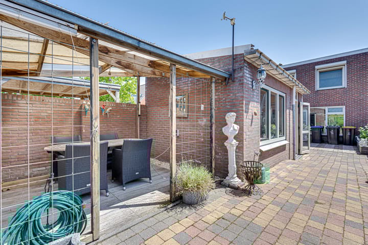 Foto 12 van Prins Bernhardstraat 56