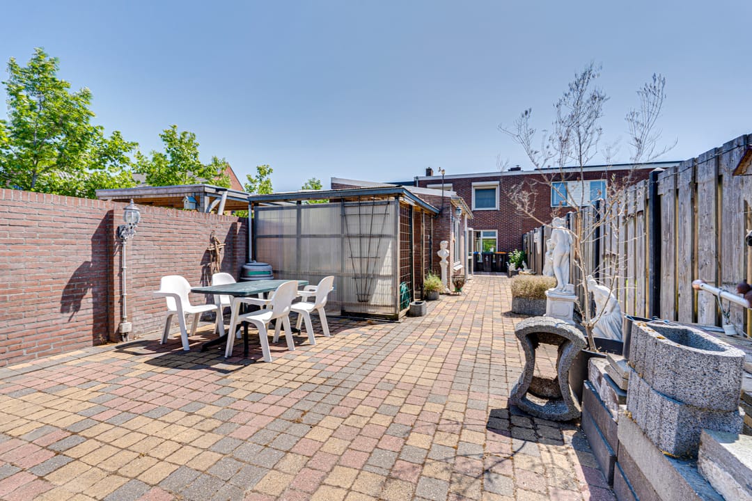 Foto 16 van Prins Bernhardstraat 56