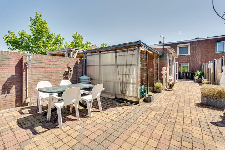 Foto 19 van Prins Bernhardstraat 56