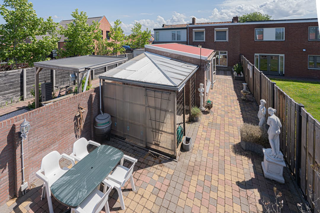 Foto 22 van Prins Bernhardstraat 56