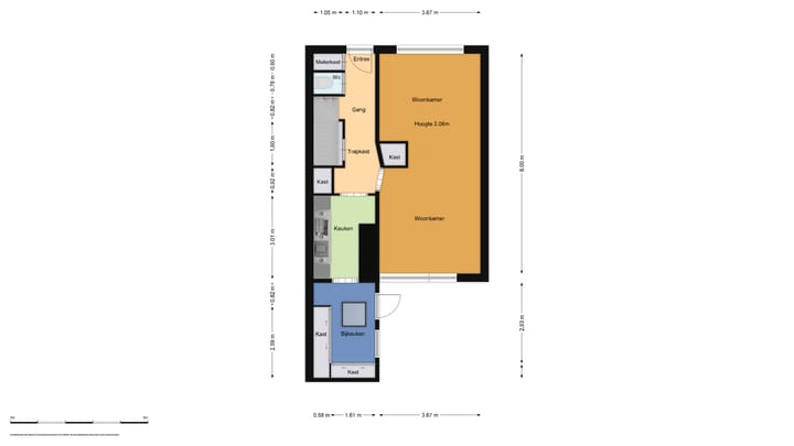 Foto 45 van Prins Bernhardstraat 56