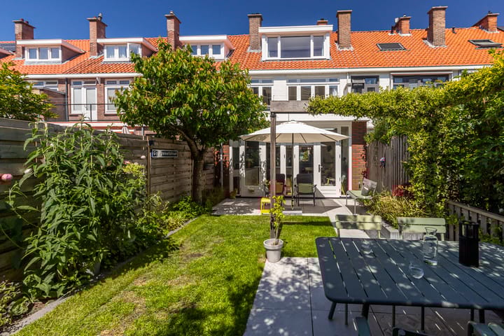 Foto 1 van Goudreinetstraat 574