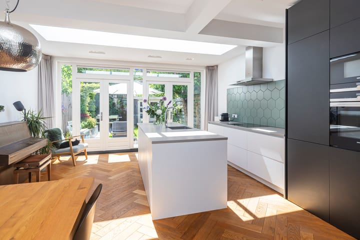 Foto 3 van Goudreinetstraat 574