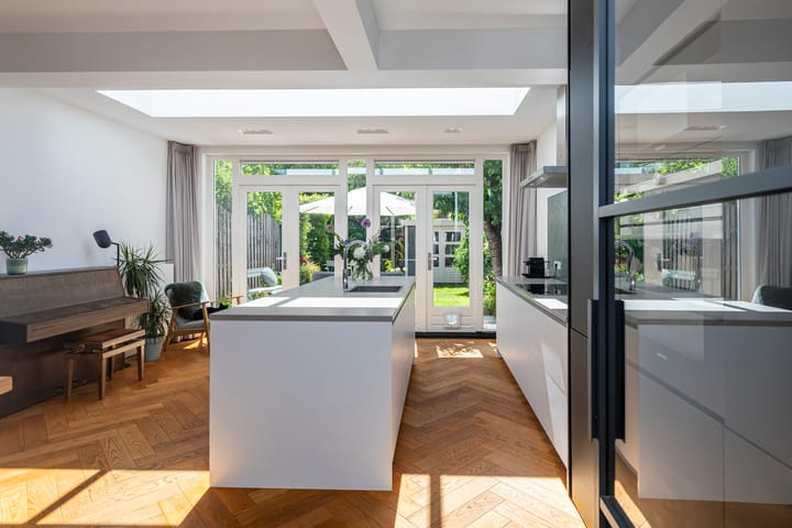 Foto 7 van Goudreinetstraat 574