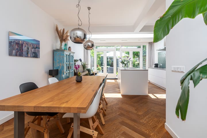 Foto 8 van Goudreinetstraat 574