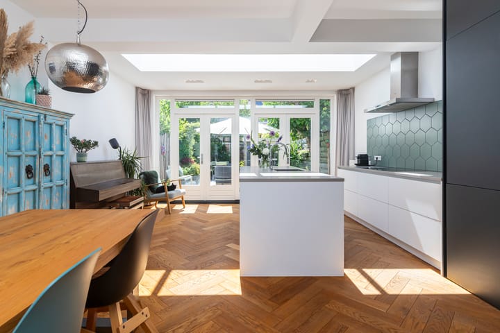 Foto 9 van Goudreinetstraat 574