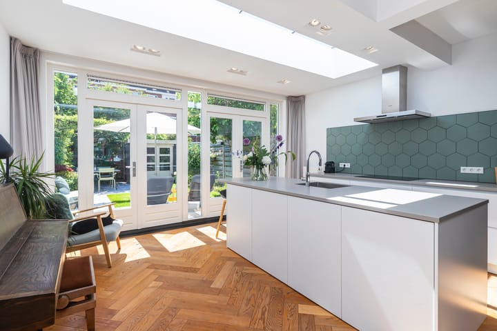 Foto 10 van Goudreinetstraat 574