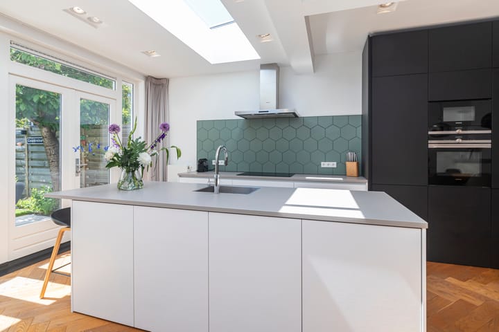 Foto 11 van Goudreinetstraat 574