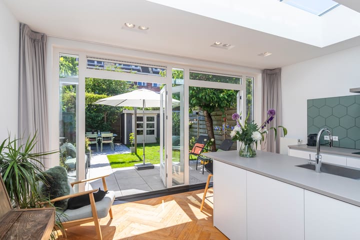 Foto 14 van Goudreinetstraat 574