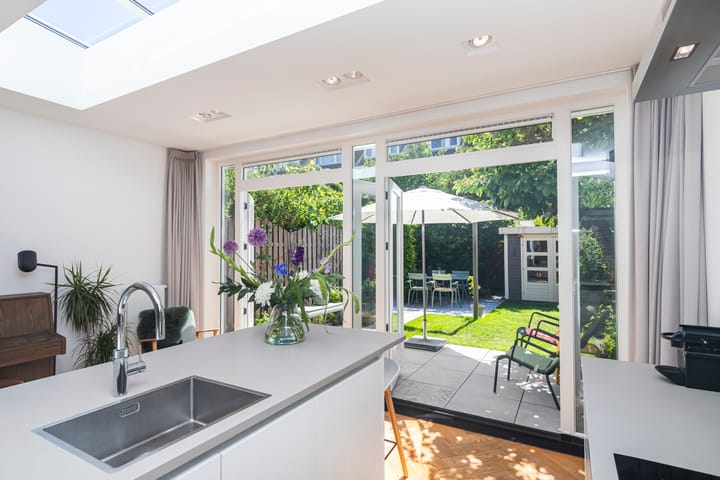 Foto 15 van Goudreinetstraat 574