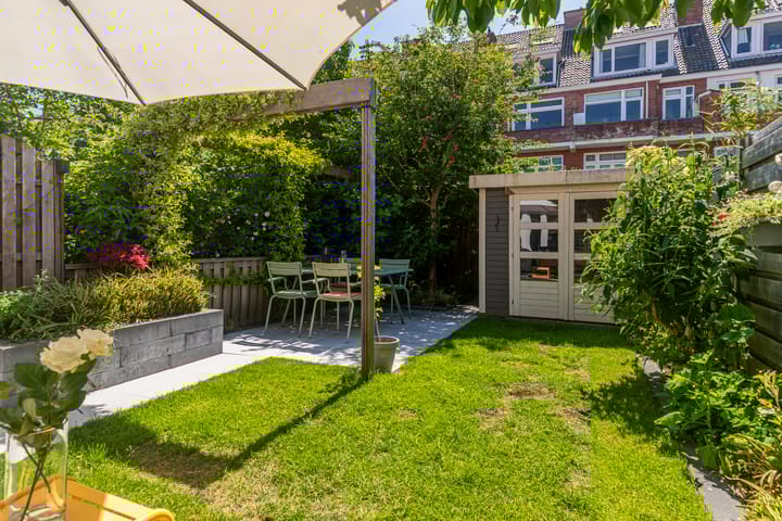 Foto 16 van Goudreinetstraat 574