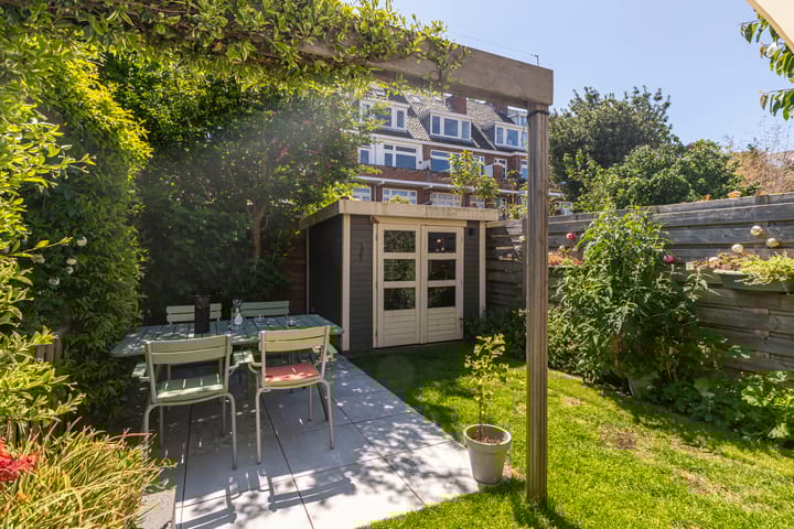 Foto 17 van Goudreinetstraat 574