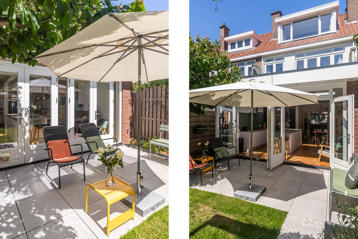 Foto 18 van Goudreinetstraat 574