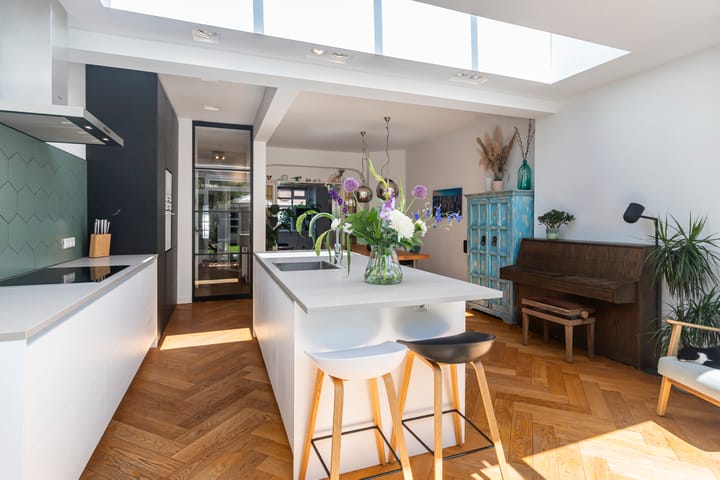 Foto 20 van Goudreinetstraat 574