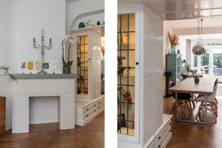 Foto 22 van Goudreinetstraat 574