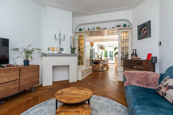 Foto 23 van Goudreinetstraat 574