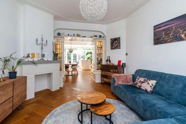 Foto 24 van Goudreinetstraat 574