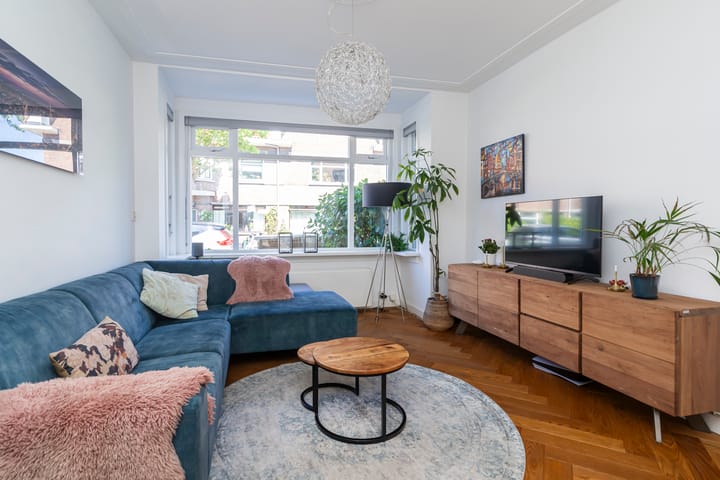 Foto 25 van Goudreinetstraat 574