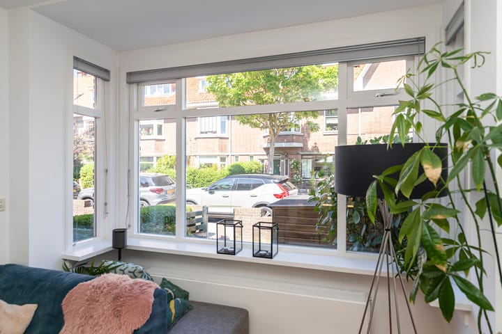 Foto 26 van Goudreinetstraat 574