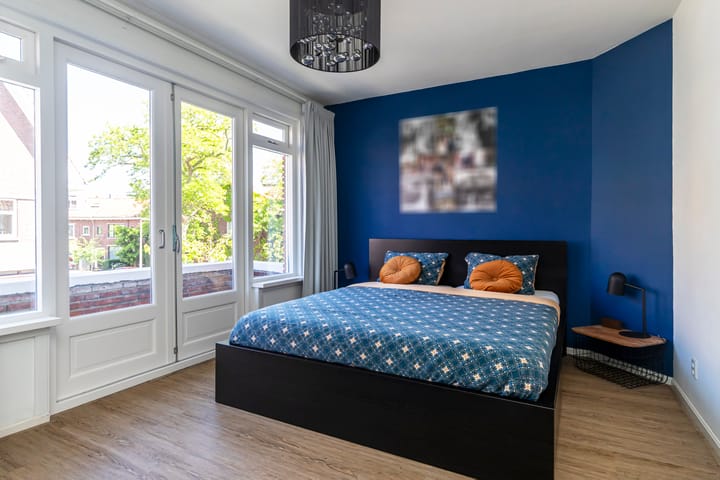 Foto 27 van Goudreinetstraat 574