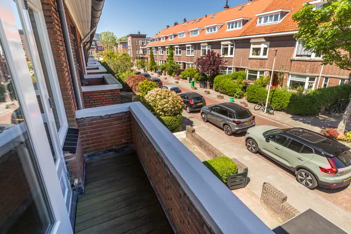 Foto 28 van Goudreinetstraat 574